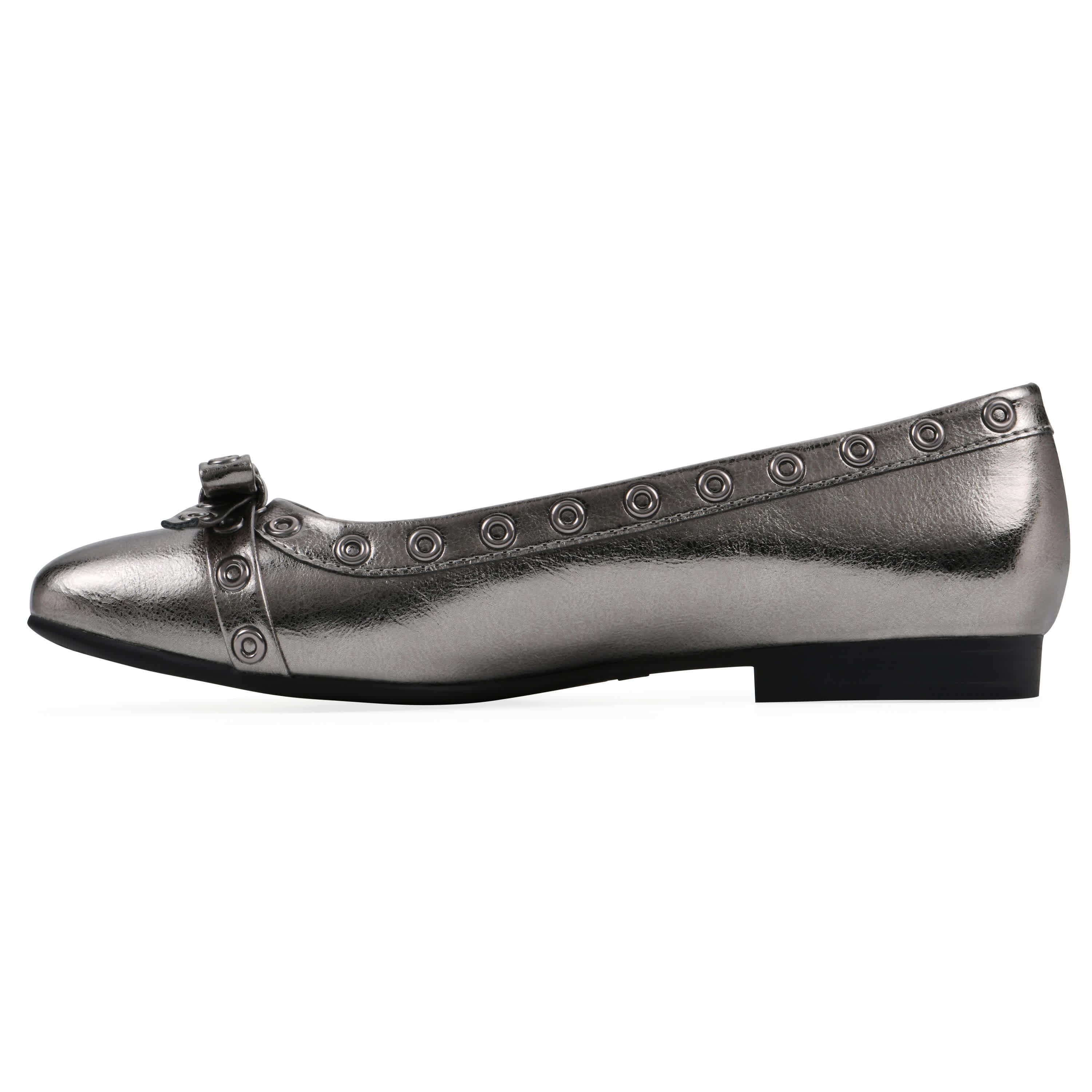 Bodhi Ballet Flat