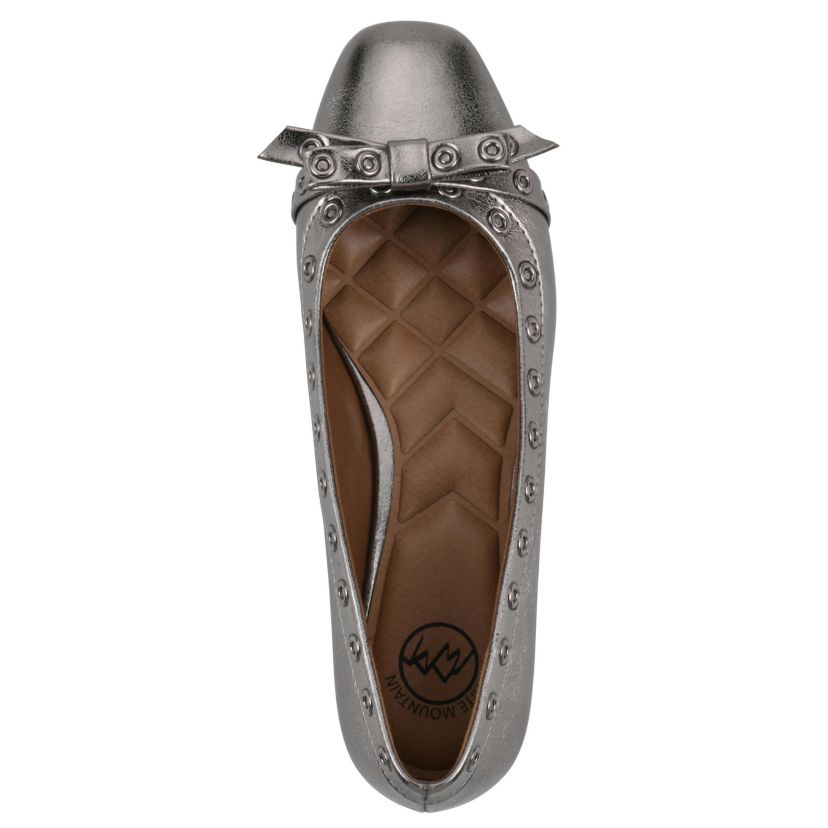 Bodhi Ballet Flat