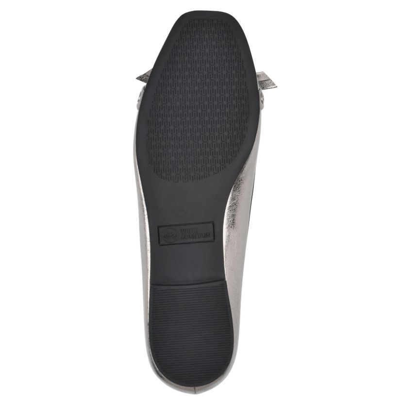 Bodhi Ballet Flat