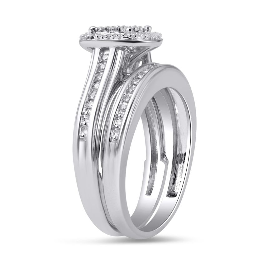 Womens Diamond Ring