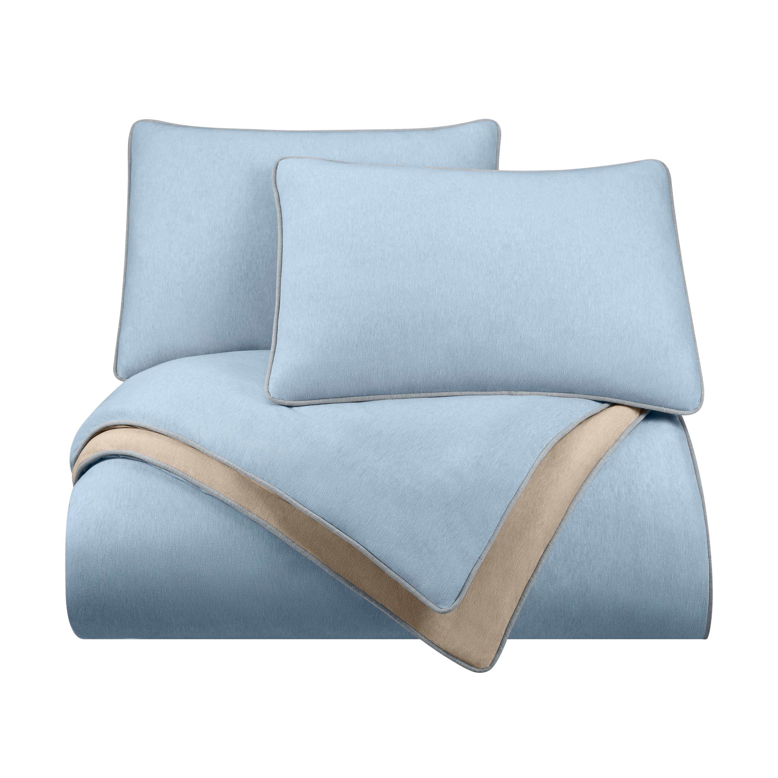 Snuggle Comforter