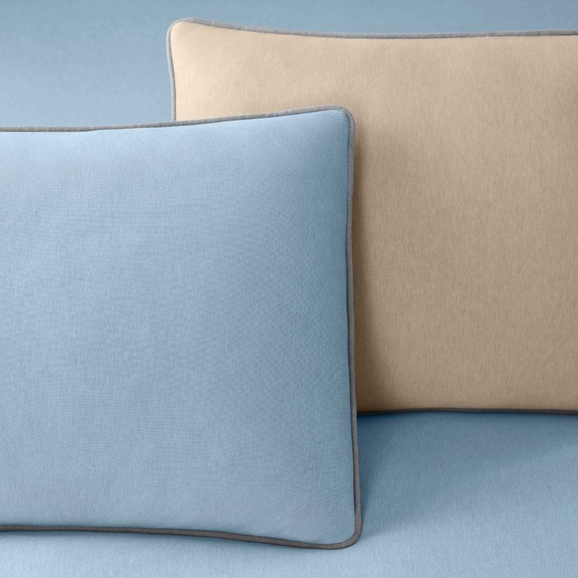 Snuggle Comforter