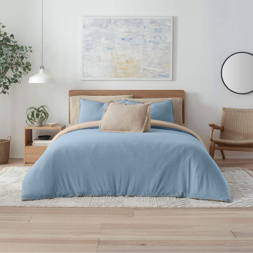 Snuggle Comforter
