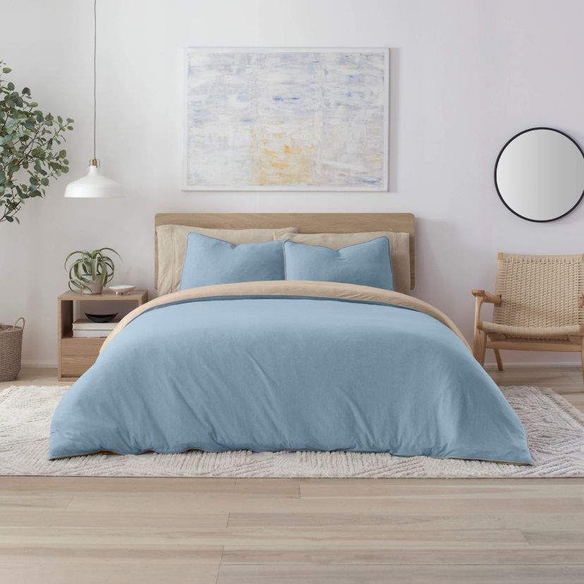 Snuggle Comforter