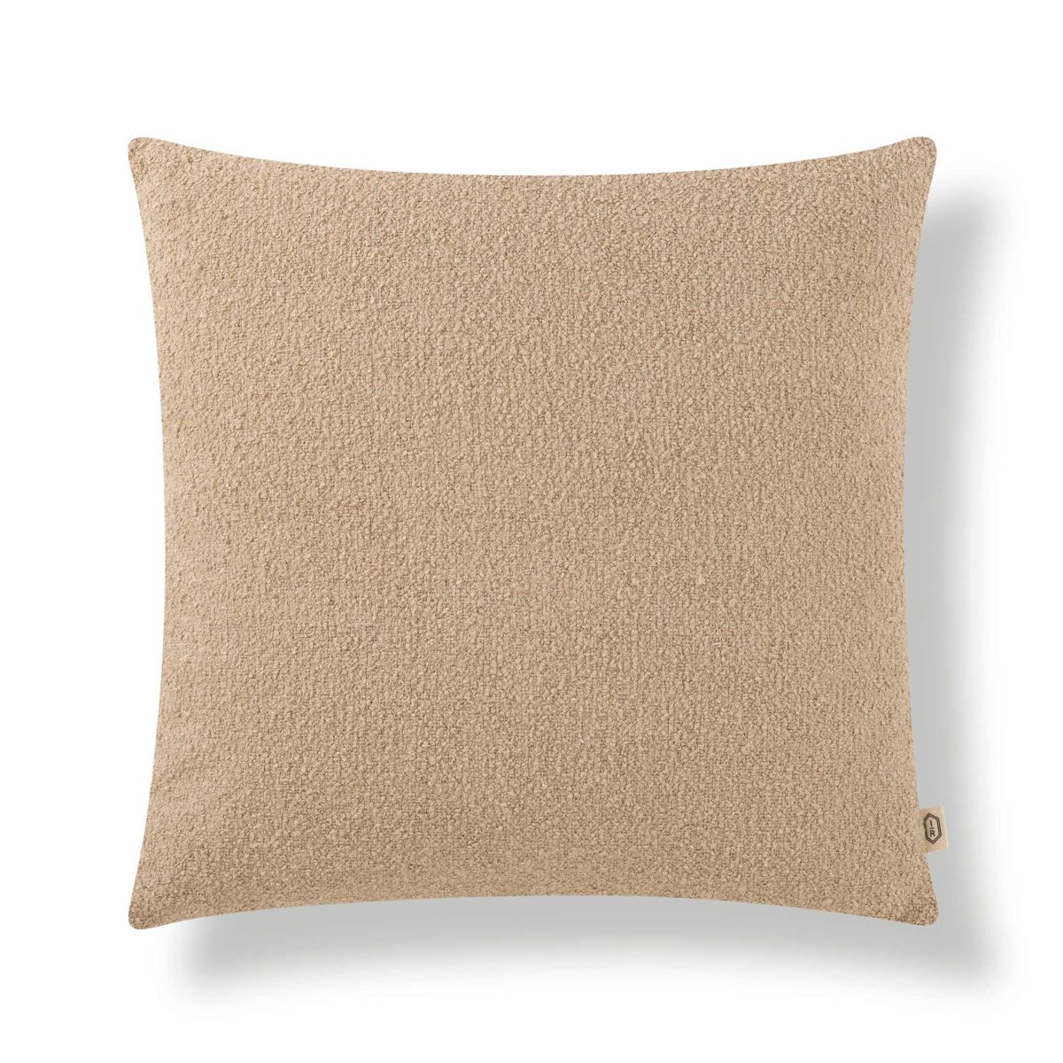 Ember Cotton Rich Boucle Decorative Pillow