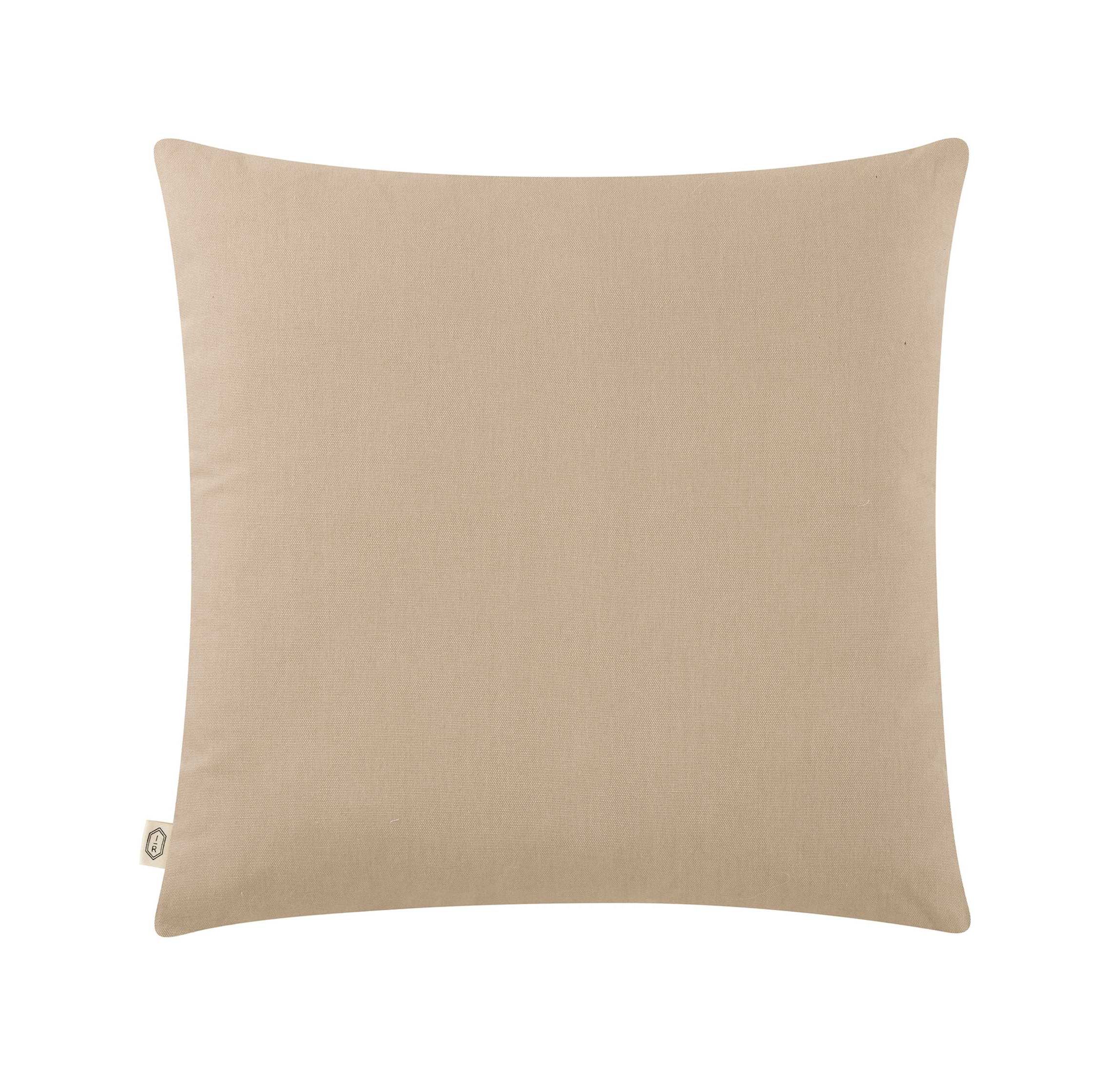 Ember Cotton Rich Boucle Decorative Pillow