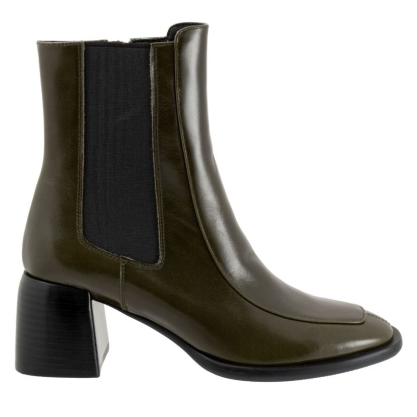 Charcoal Boot