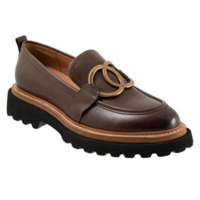 EOS Womens Abbi Flat
