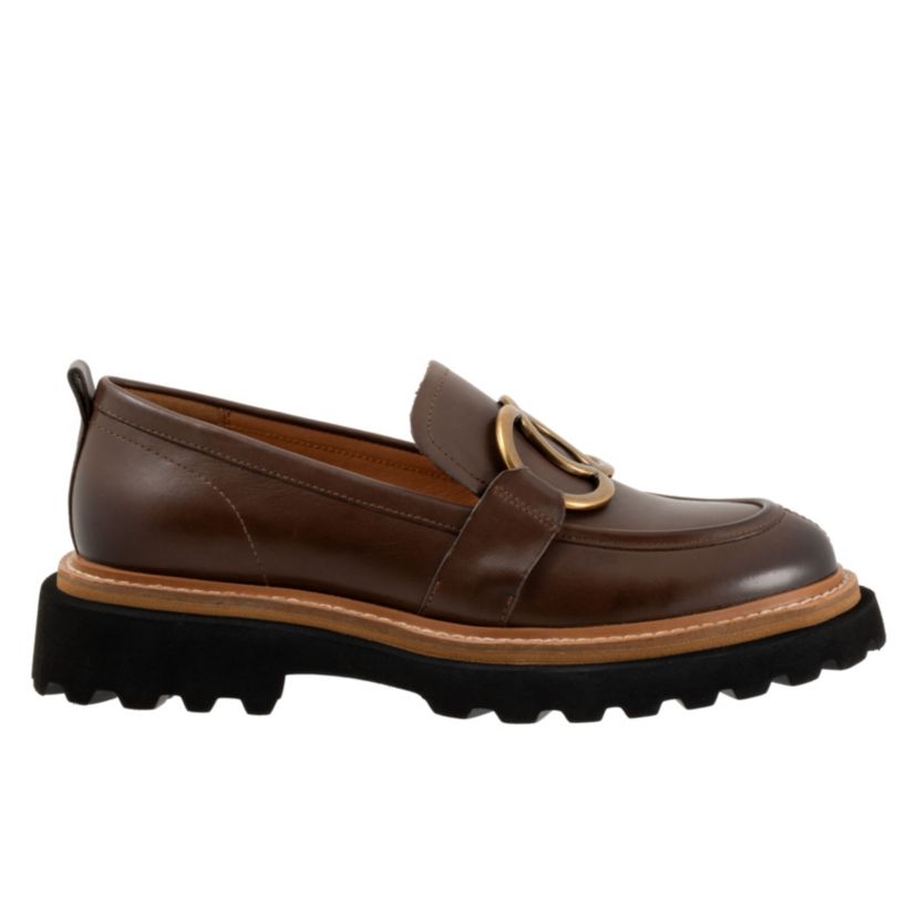Abbi Flat