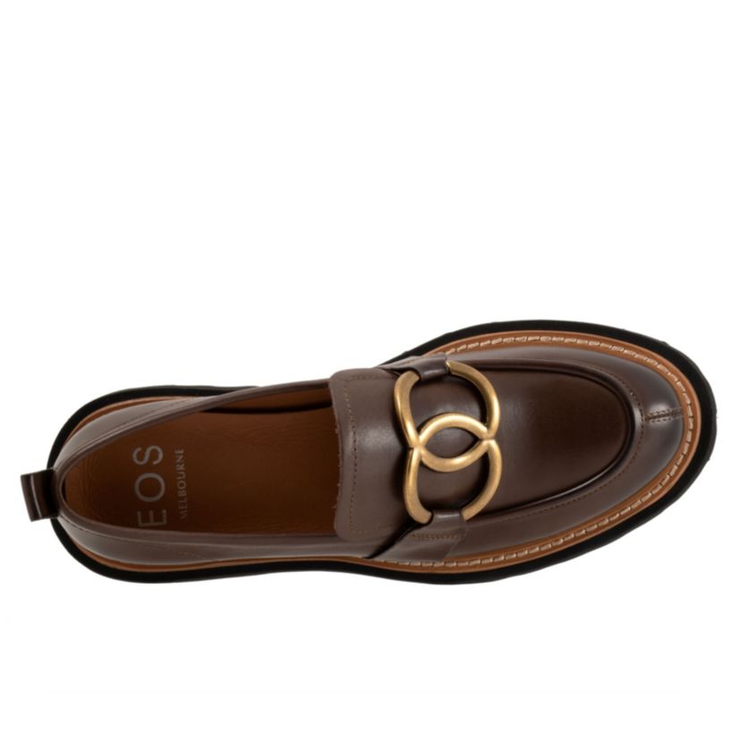 Abbi Flat