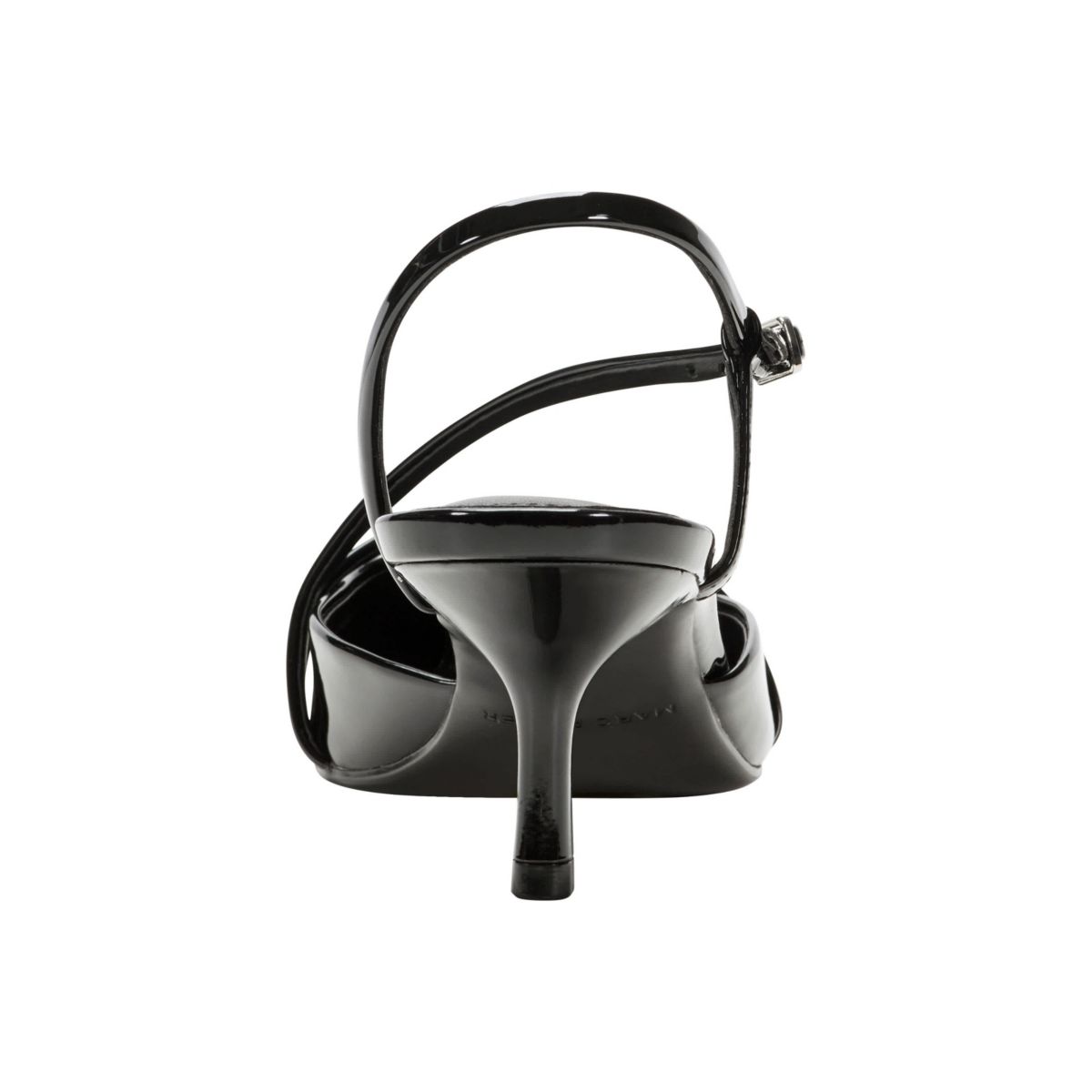 Illie Pointy toe Dress Slingback Pumps