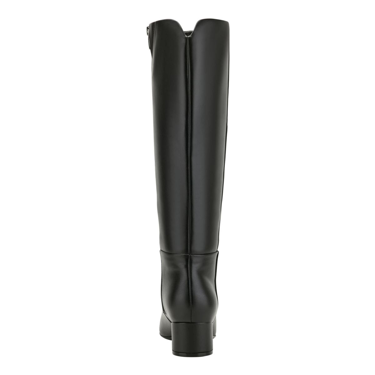 Gradia Pointy Toe Tall Shaft Dress Boots