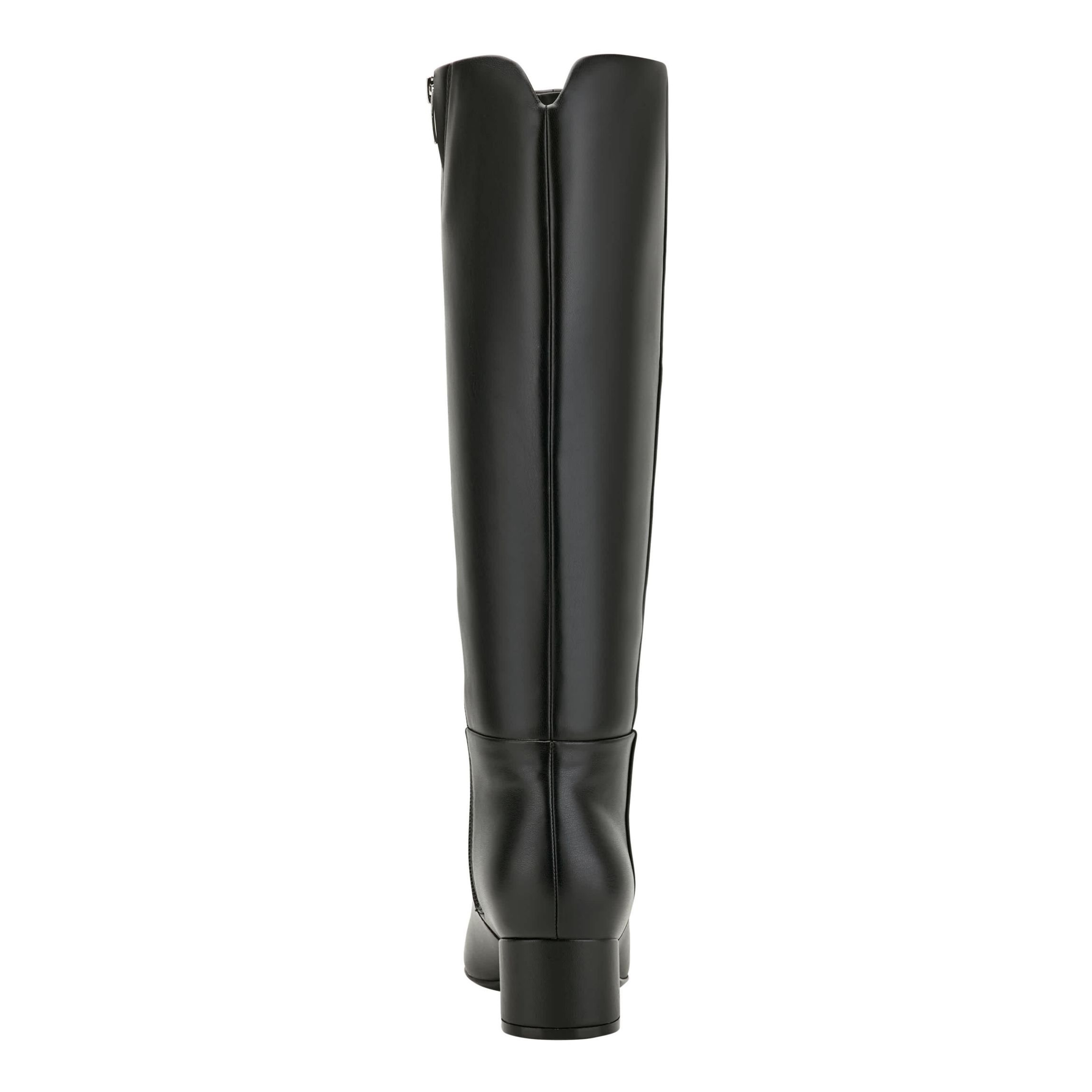 Gradia Pointy Toe Tall Shaft Dress Boots