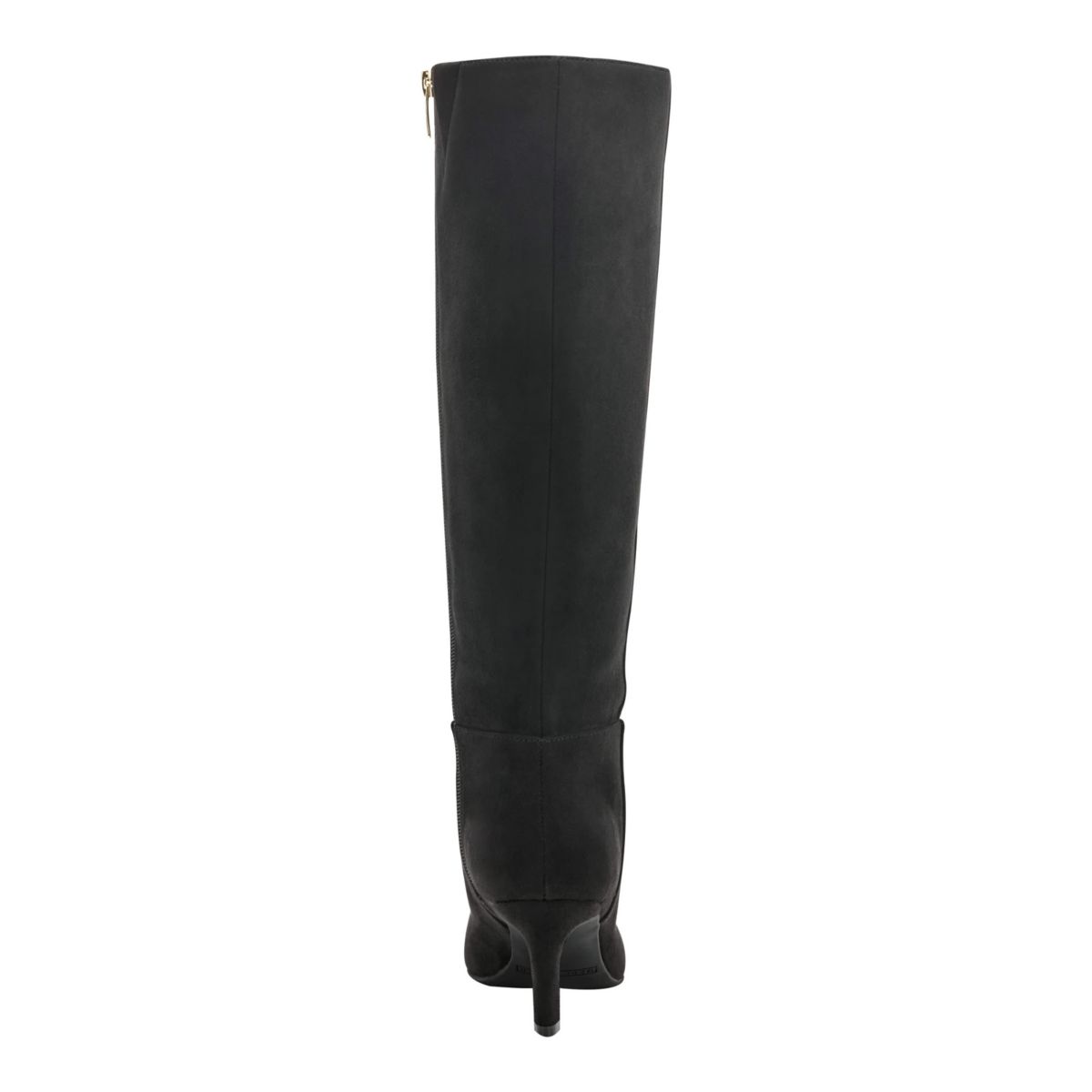 Langle Pointy Toe Tall Dress Boots