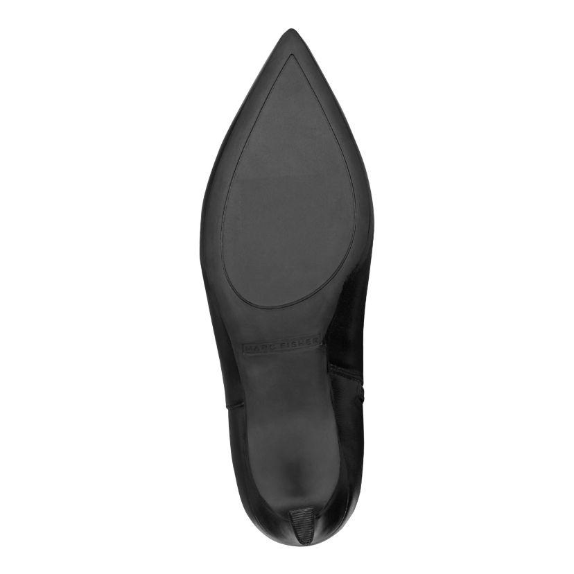 Lucinda Pointy Toe Tall Shaft Dress Boots