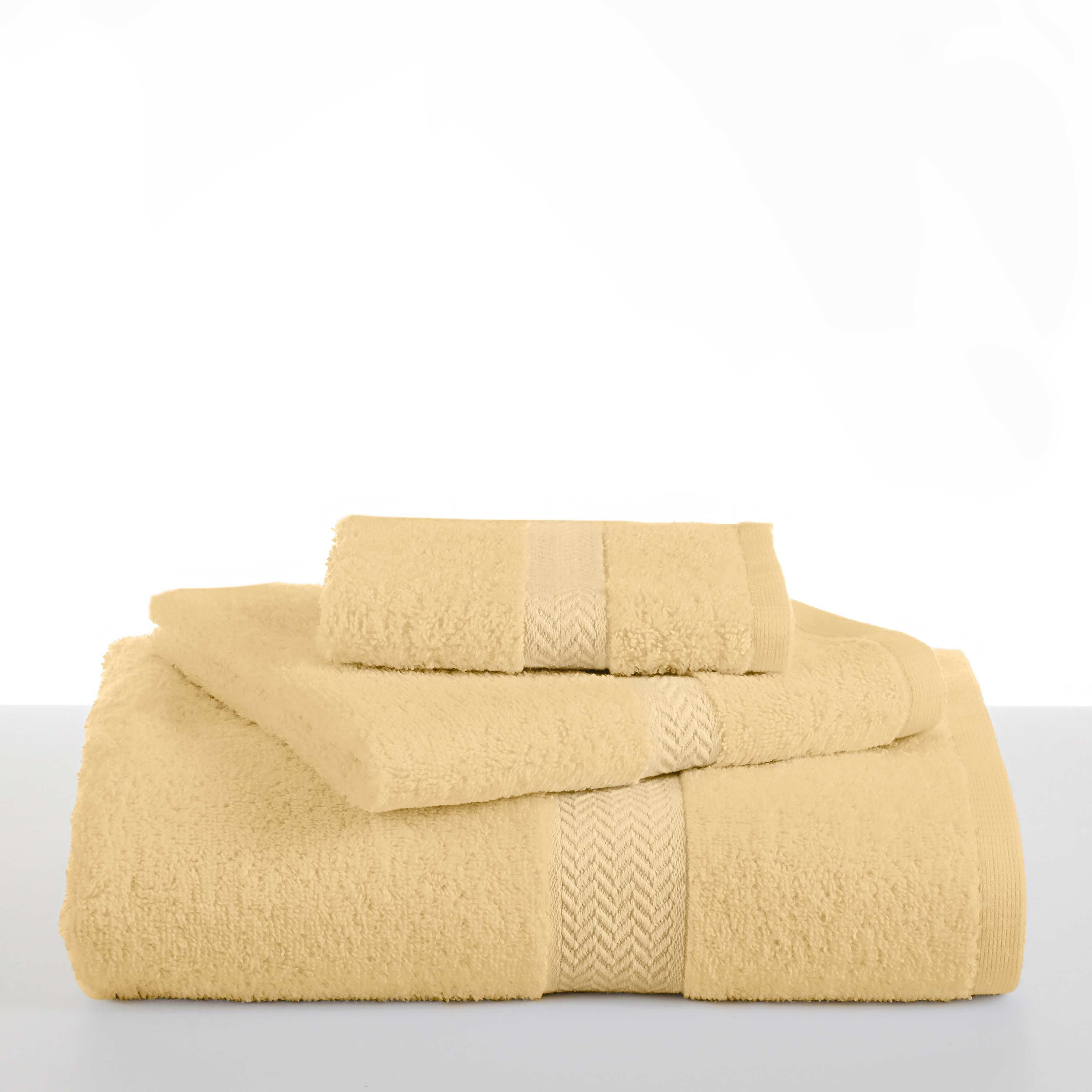 Ringspun 6 Piece Set