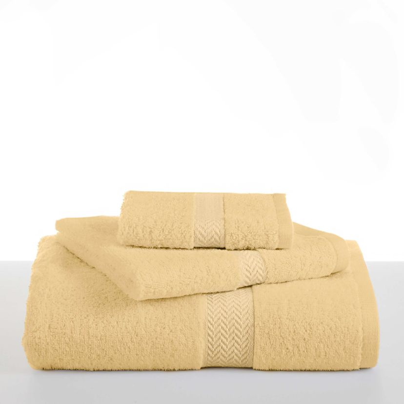 Ringspun 6 Piece Set