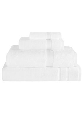 Linum Home Textiles Anovia 4 Piece Oversized Towel Set