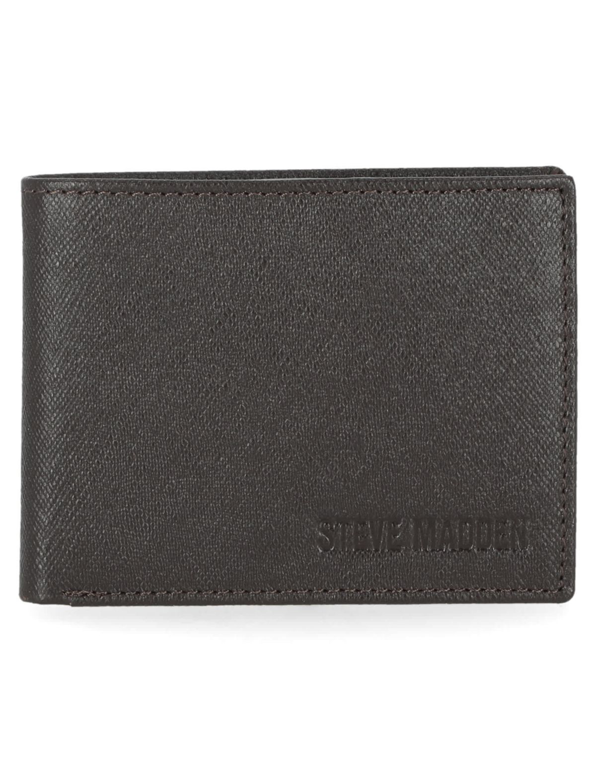 Steve Madden Saffiano Passcase