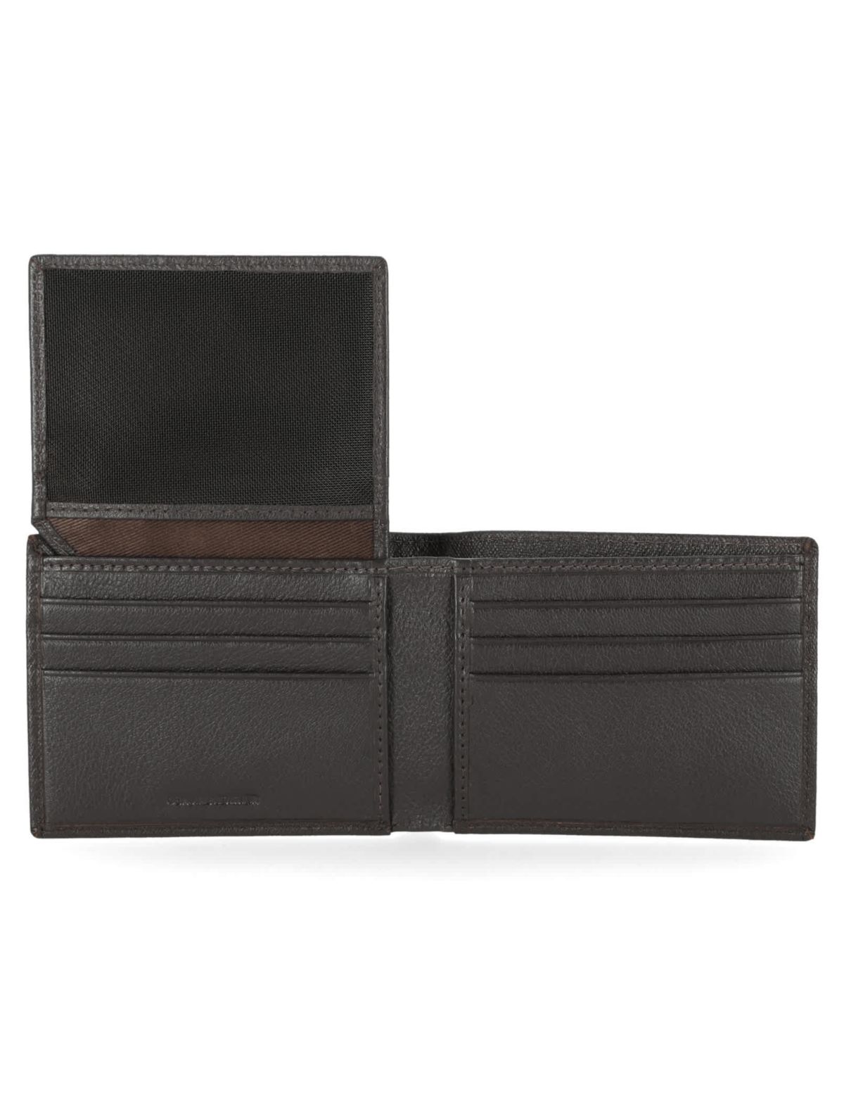 Steve Madden Saffiano Passcase