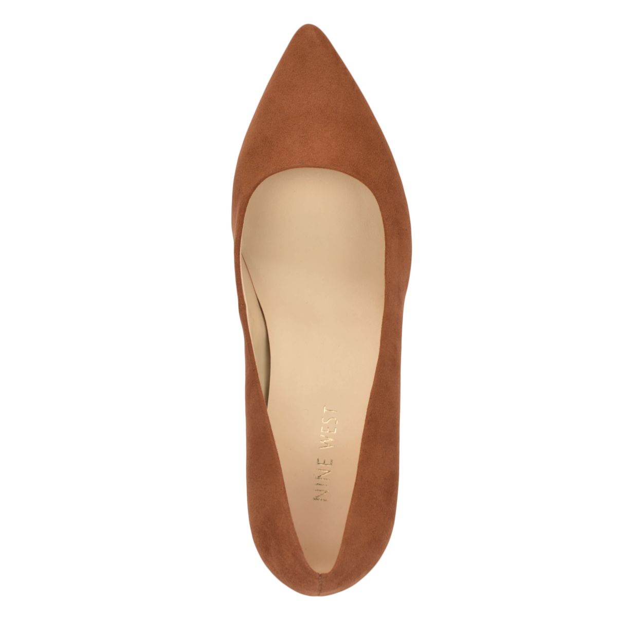 Kaylen Pointy Toe Slip-on Dress Pumps