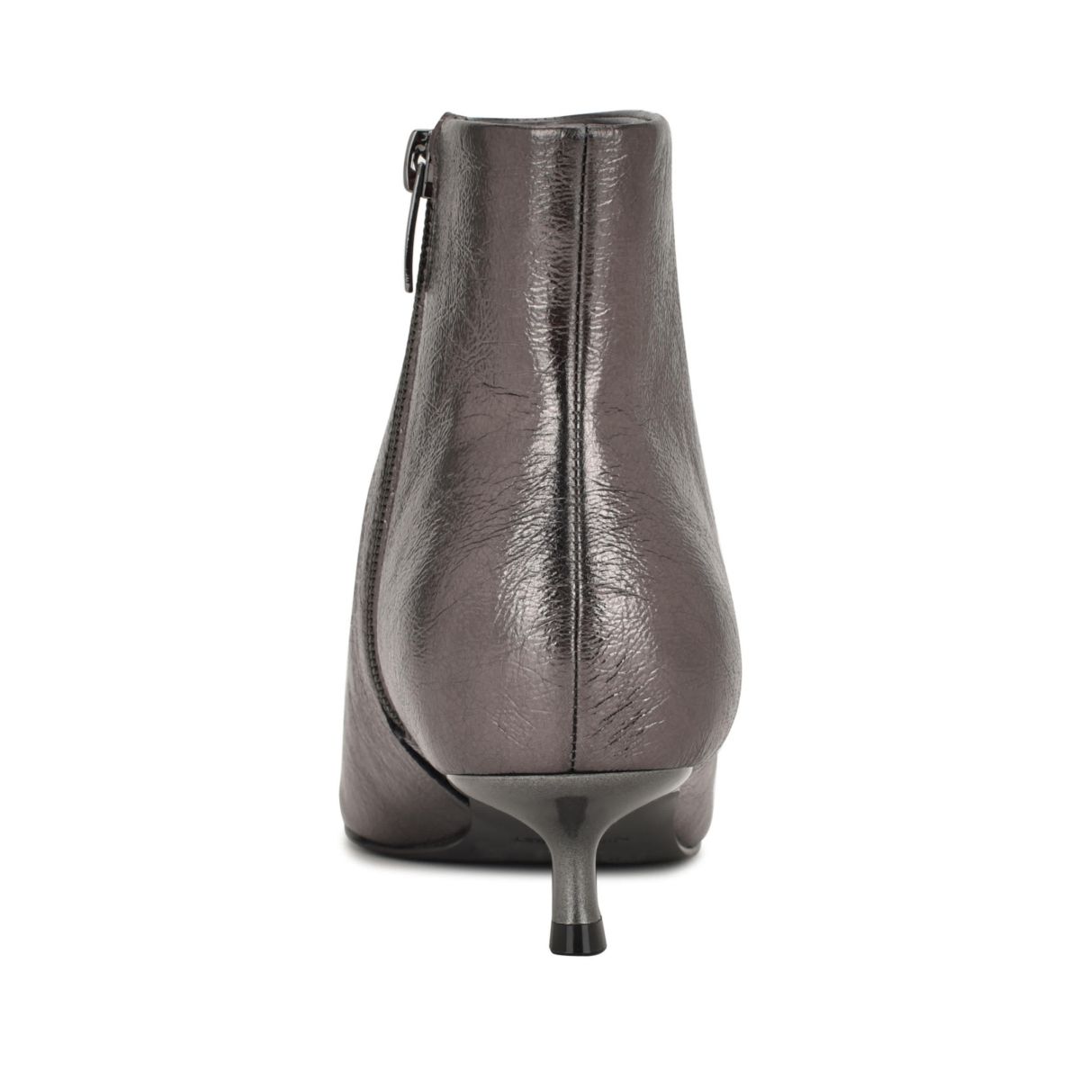 Turrel Pointy Toe Dress Ankle Booties