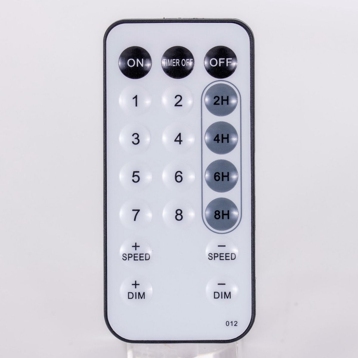 Vickerman 10 X 10 Remote Controlled LED Curtain Light Set