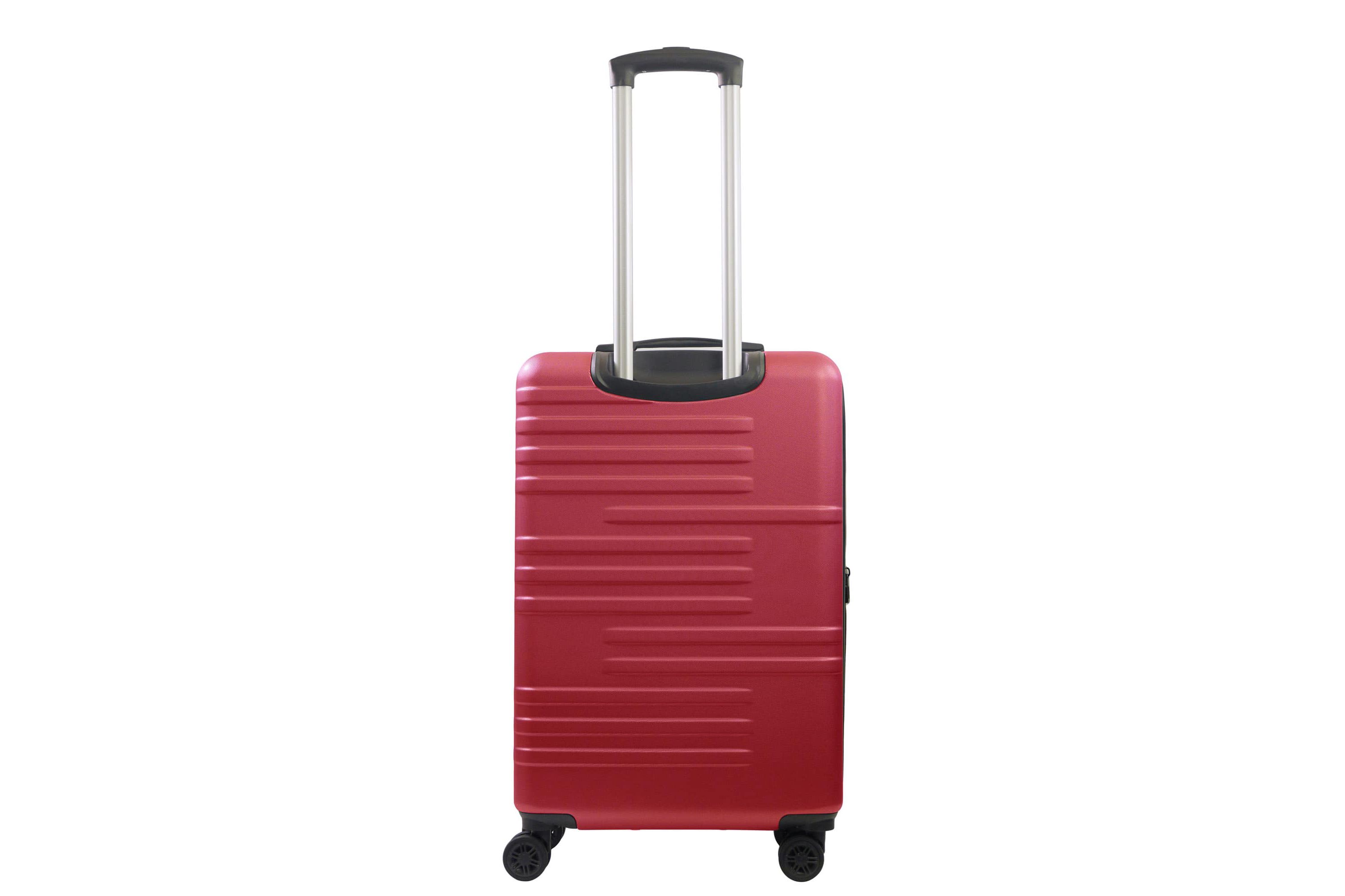 American Dreamliner 26.5" Hardside Luggage with Expansion