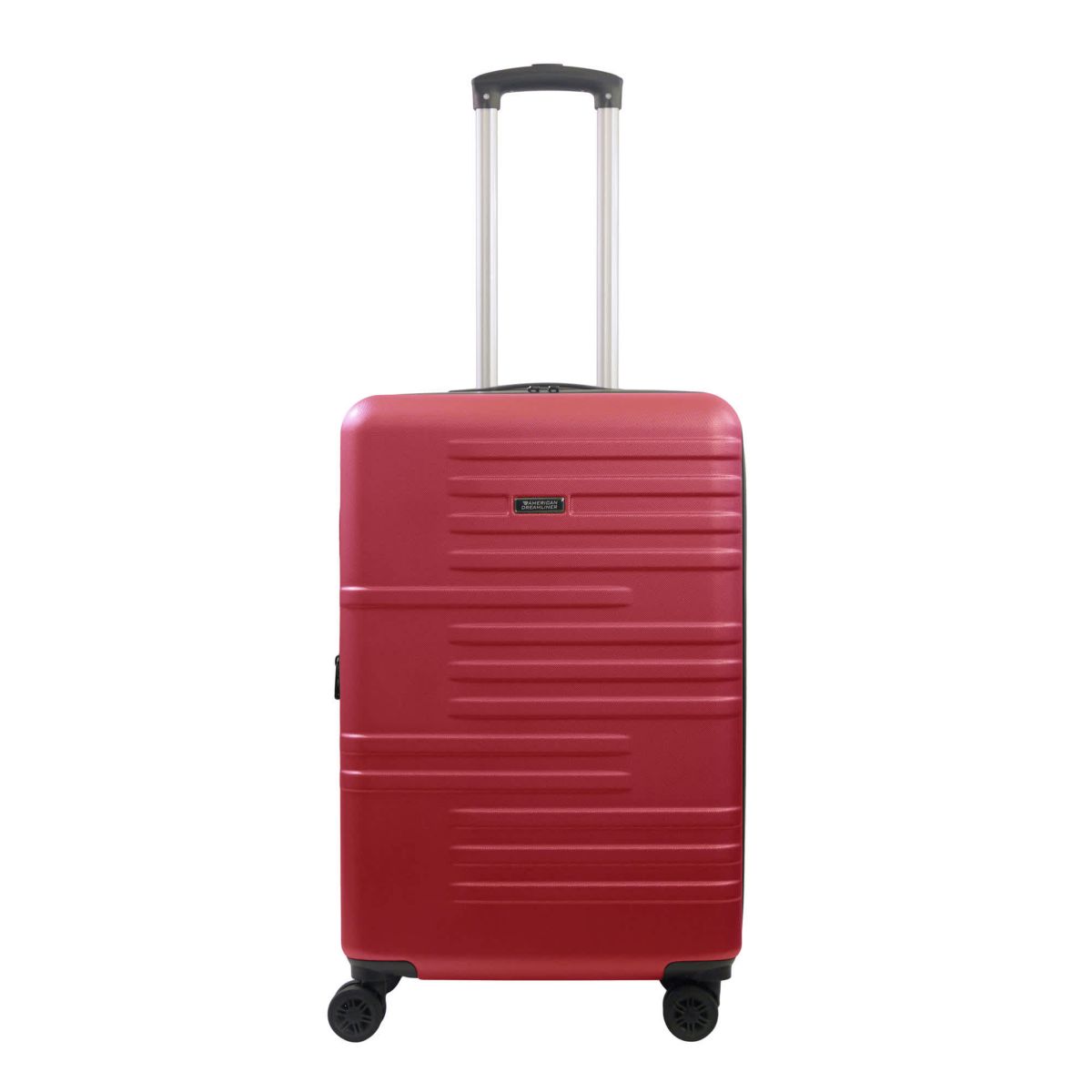 American Dreamliner 26.5" Hardside Luggage with Expansion