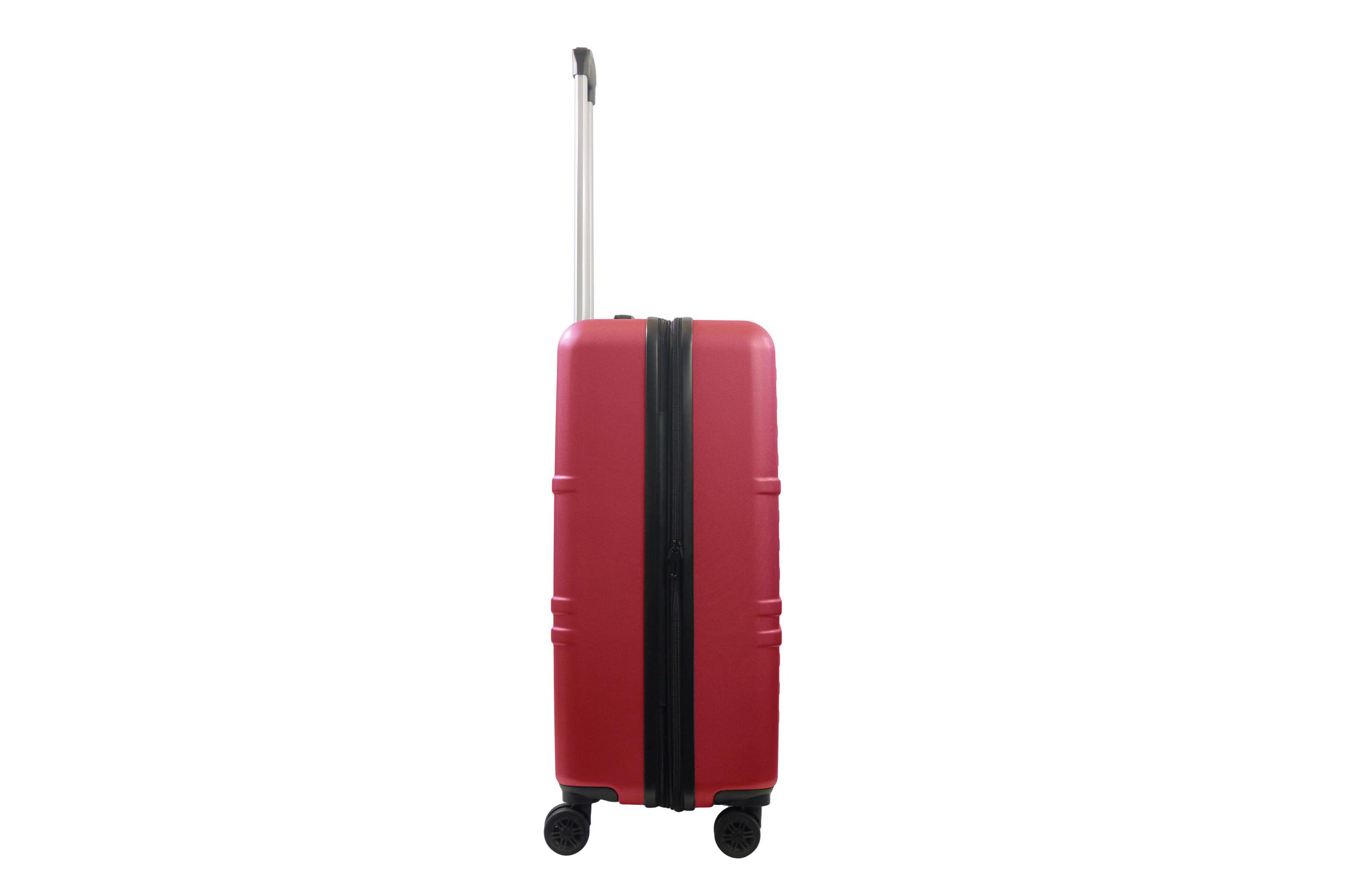 American Dreamliner 26.5" Hardside Luggage with Expansion