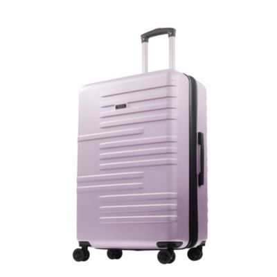 Avalanche 30" Hardside Luggage with Expansion