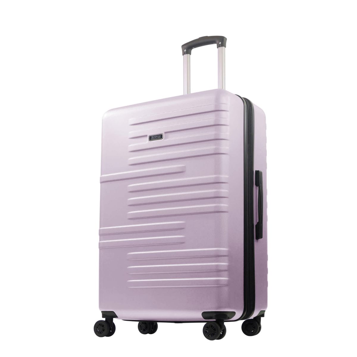 American Dreamliner 30" Hardside Luggage with Expansion