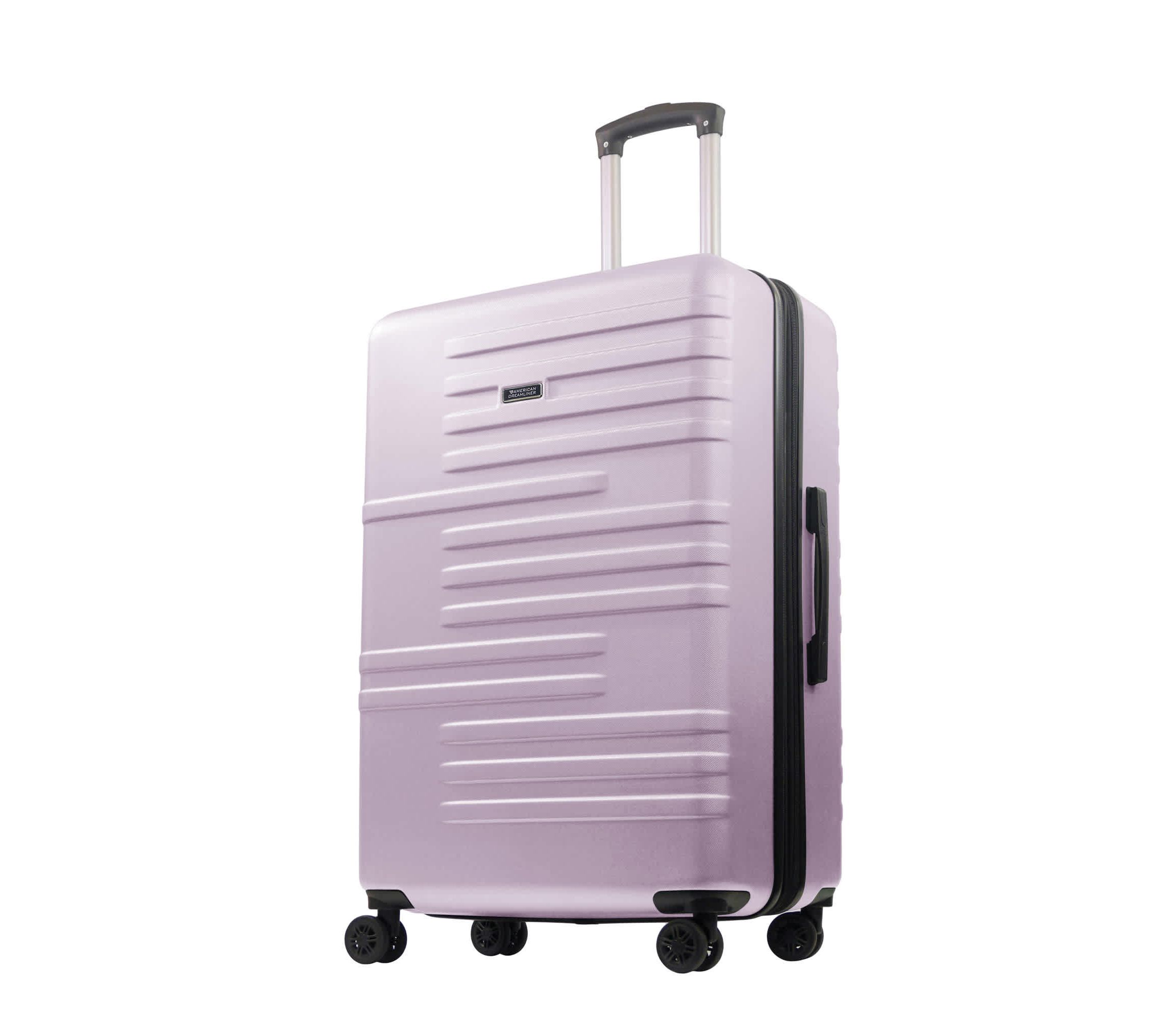 American Dreamliner 30" Hardside Luggage with Expansion