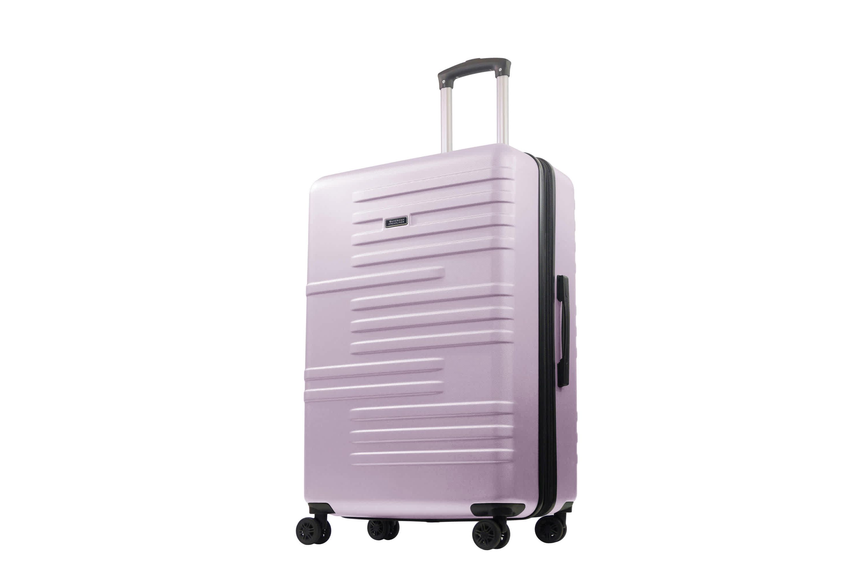 American Dreamliner 30" Hardside Luggage with Expansion