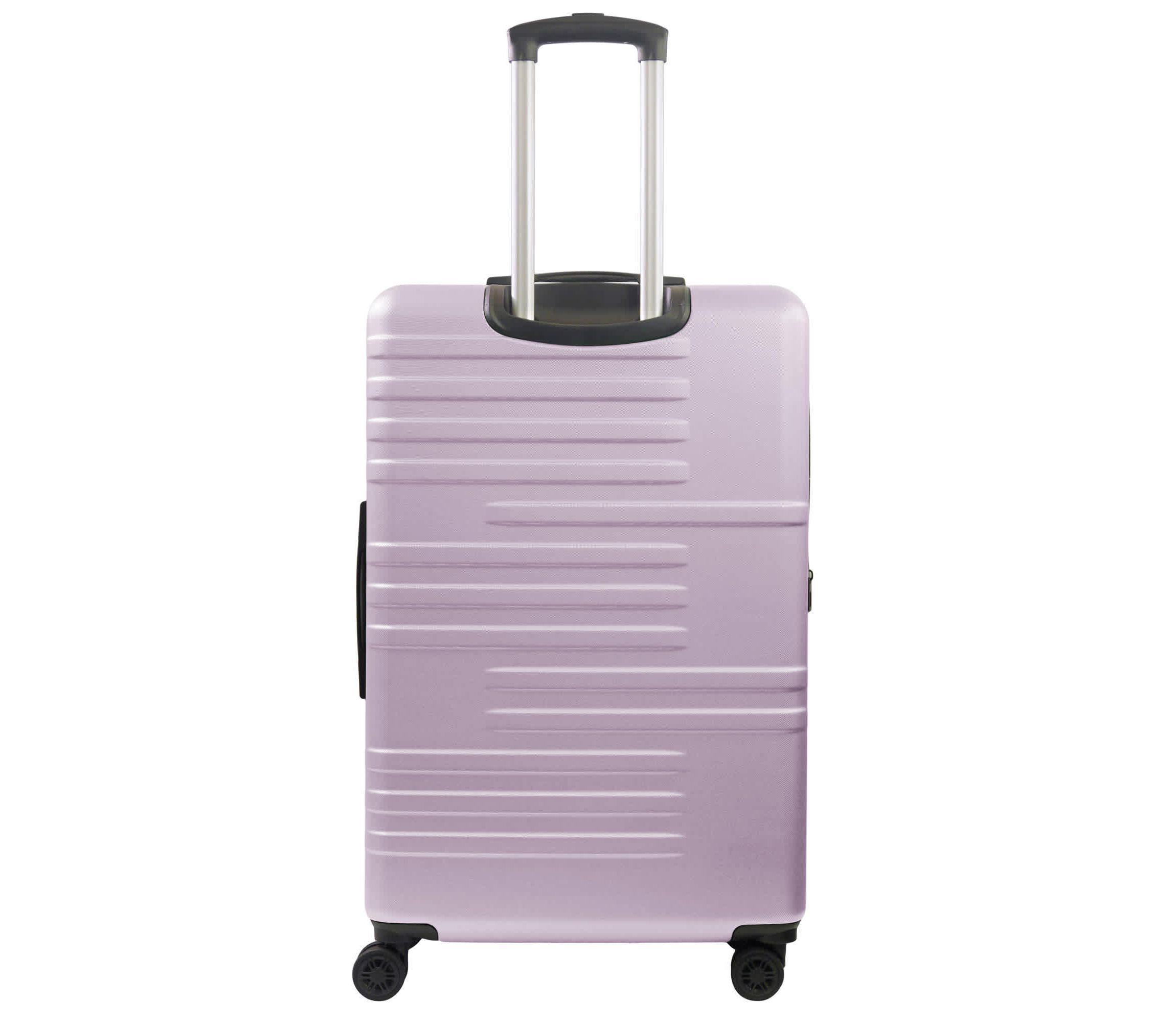 American Dreamliner 30" Hardside Luggage with Expansion