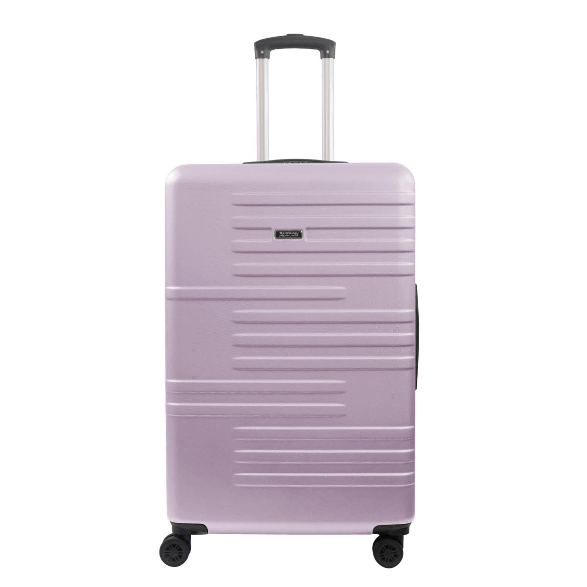 American Dreamliner 30" Hardside Luggage with Expansion