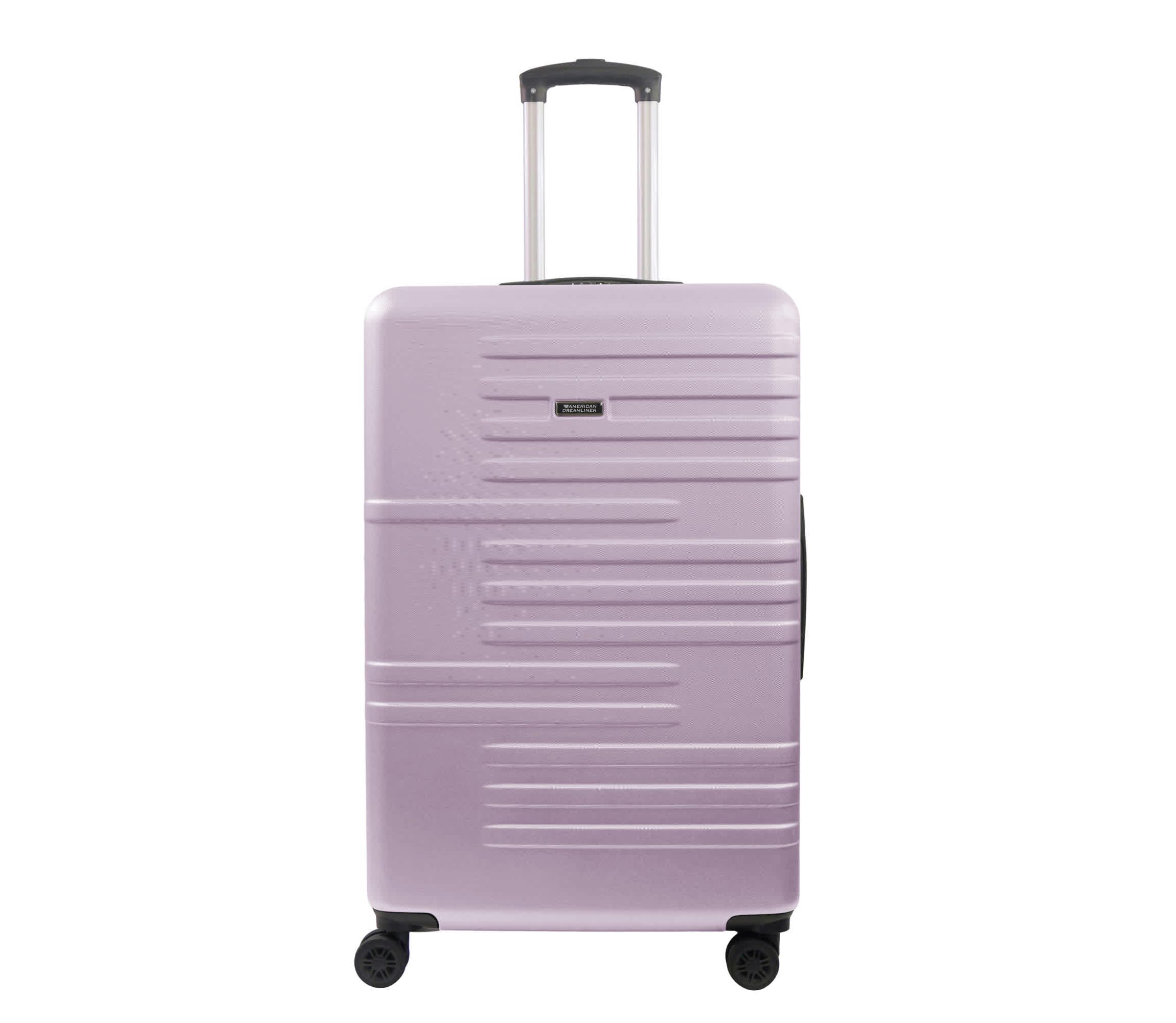 American Dreamliner 30" Hardside Luggage with Expansion