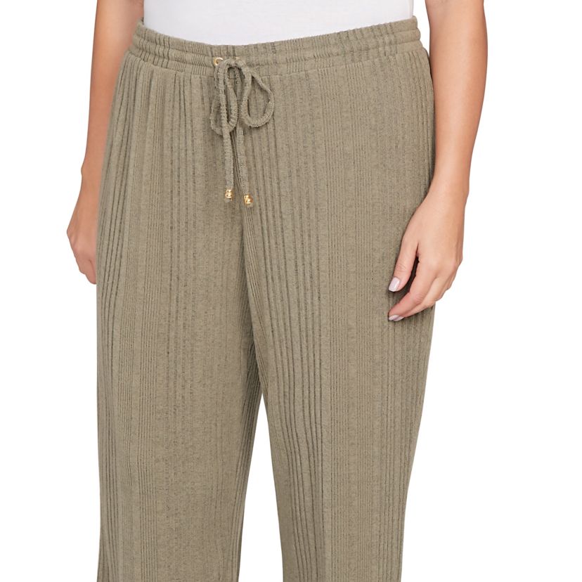 SOLID TEXTURE HATCHI PANT