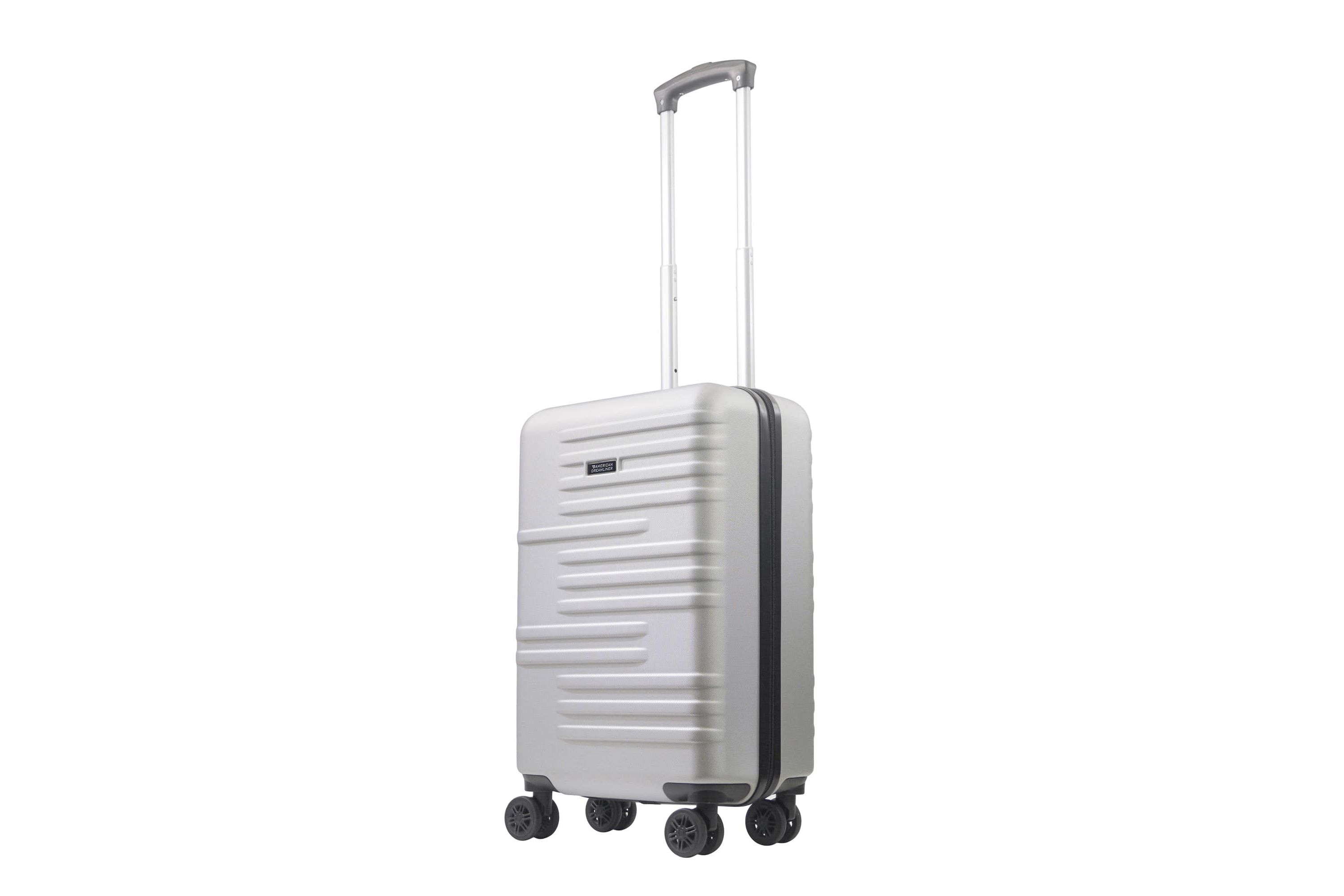 American Dreamliner 22.5" Hardside Carry-On Luggage