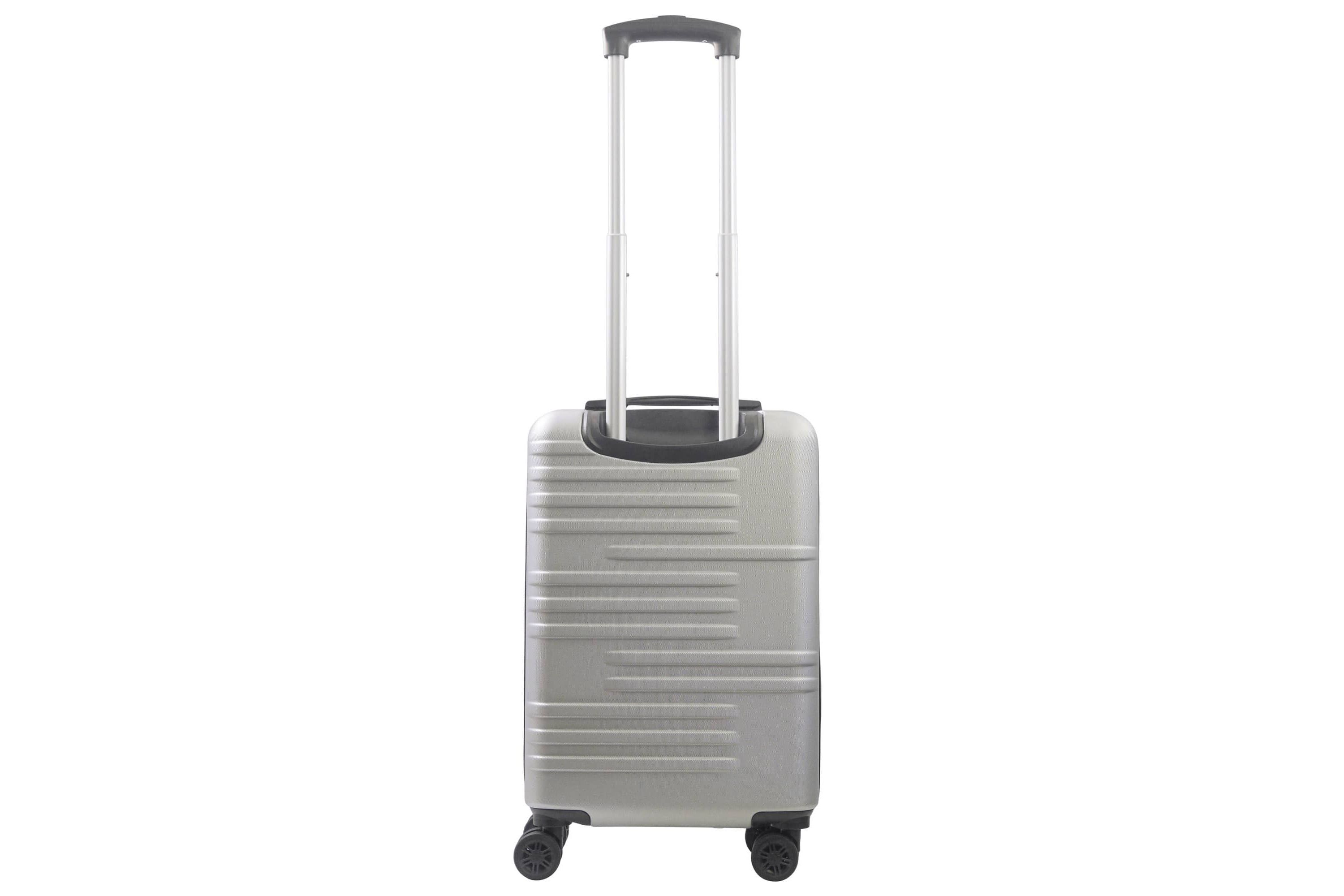 American Dreamliner 22.5" Hardside Carry-On Luggage