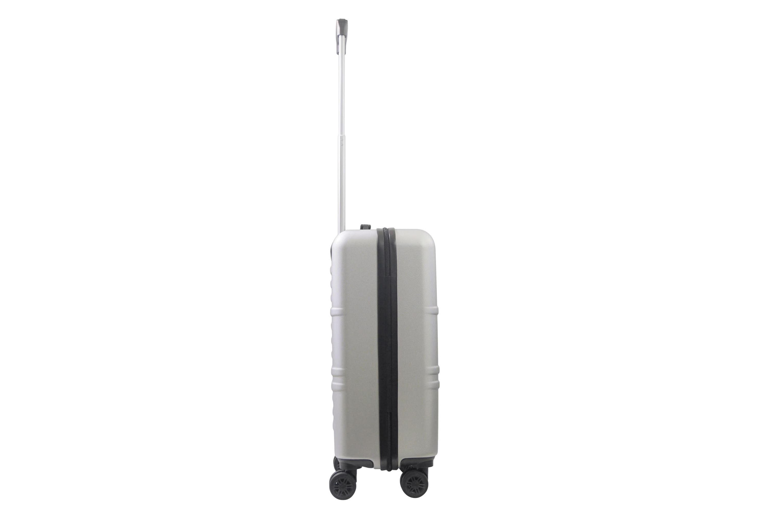 American Dreamliner 22.5" Hardside Carry-On Luggage