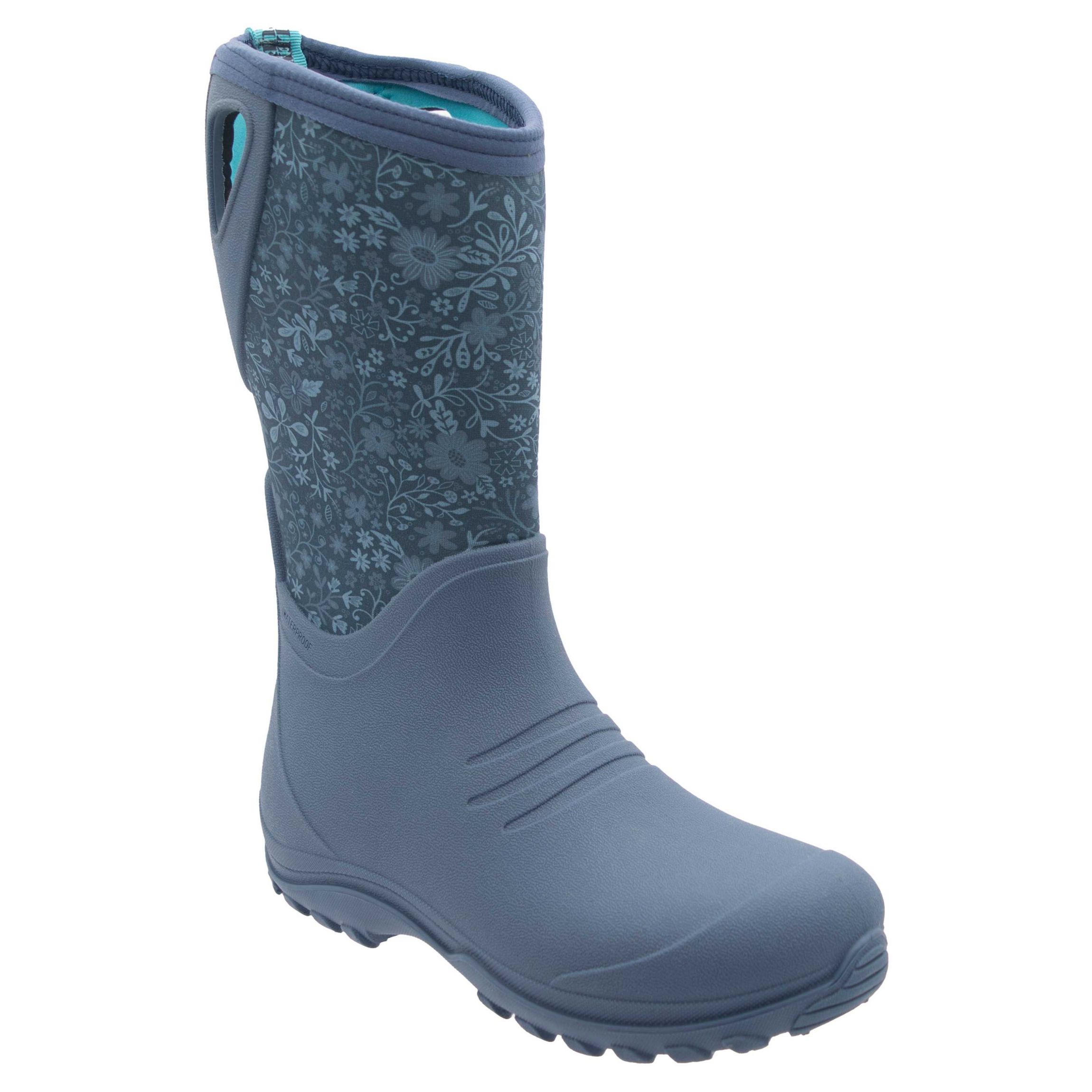 Womens Cedarhome Insulated Waterproof All Weather Boot