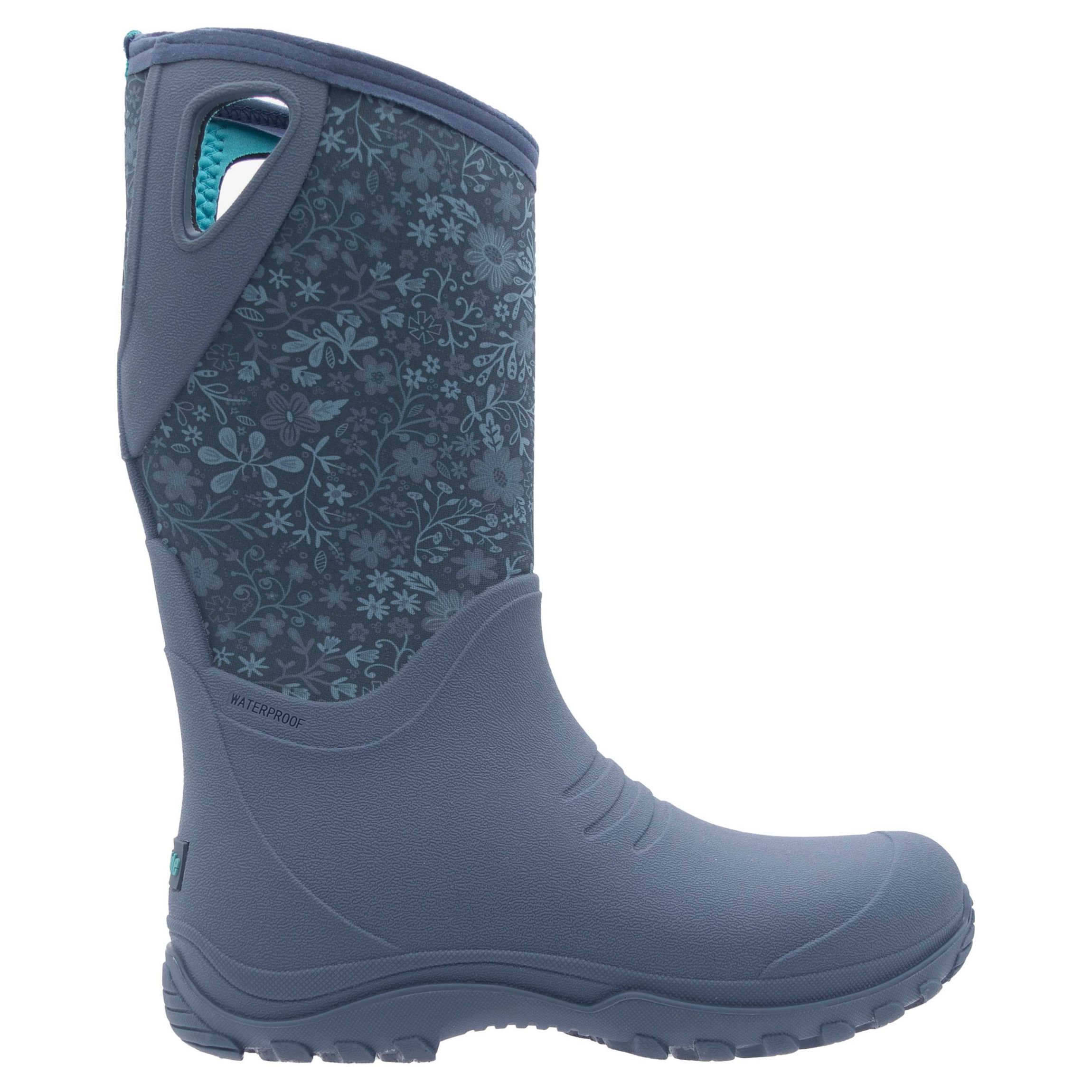 Womens Cedarhome Insulated Waterproof All Weather Boot