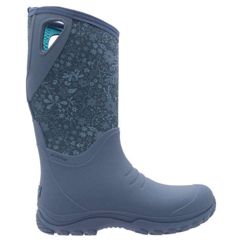 Womens Cedarhome Insulated Waterproof All Weather Boot