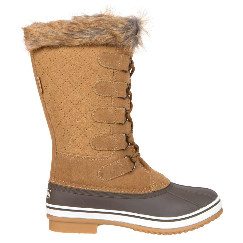Womens Katsura II Insulated Waterproof Snow Boot