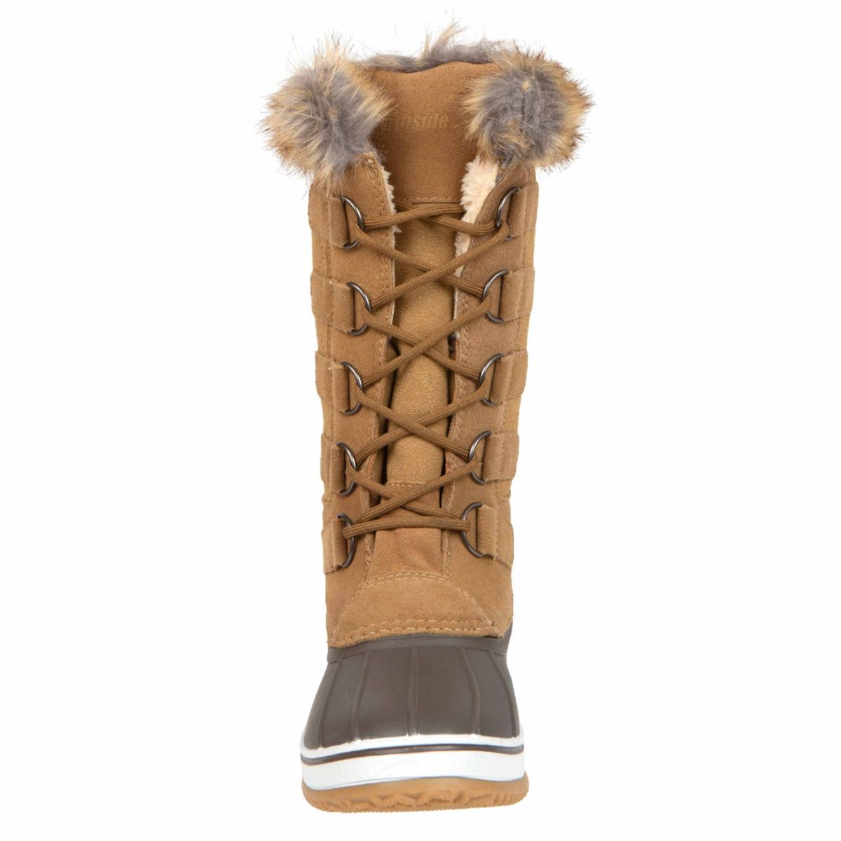 Womens Katsura II Insulated Waterproof Snow Boot