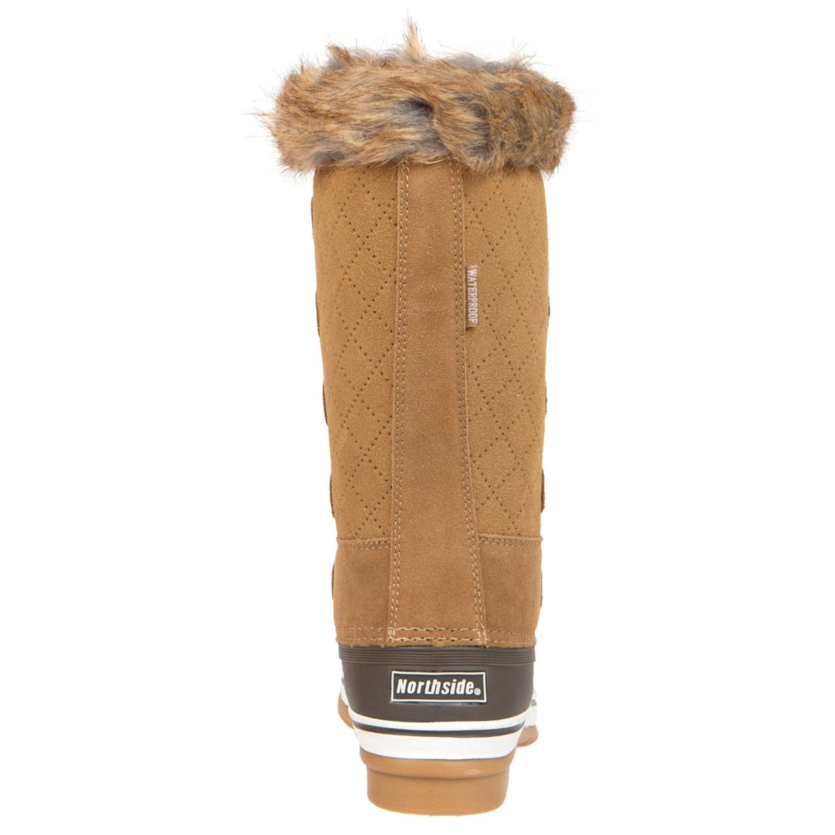 Womens Katsura II Insulated Waterproof Snow Boot