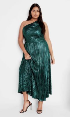 City Chic Women's Kamila Dress