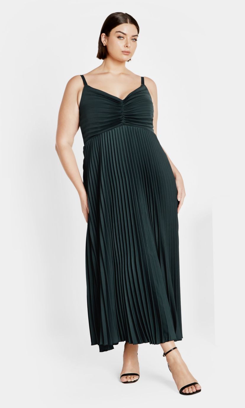 city chic elegant maxi dress City Chic Plus Size Paloma Off Shoulder Maxi Dress