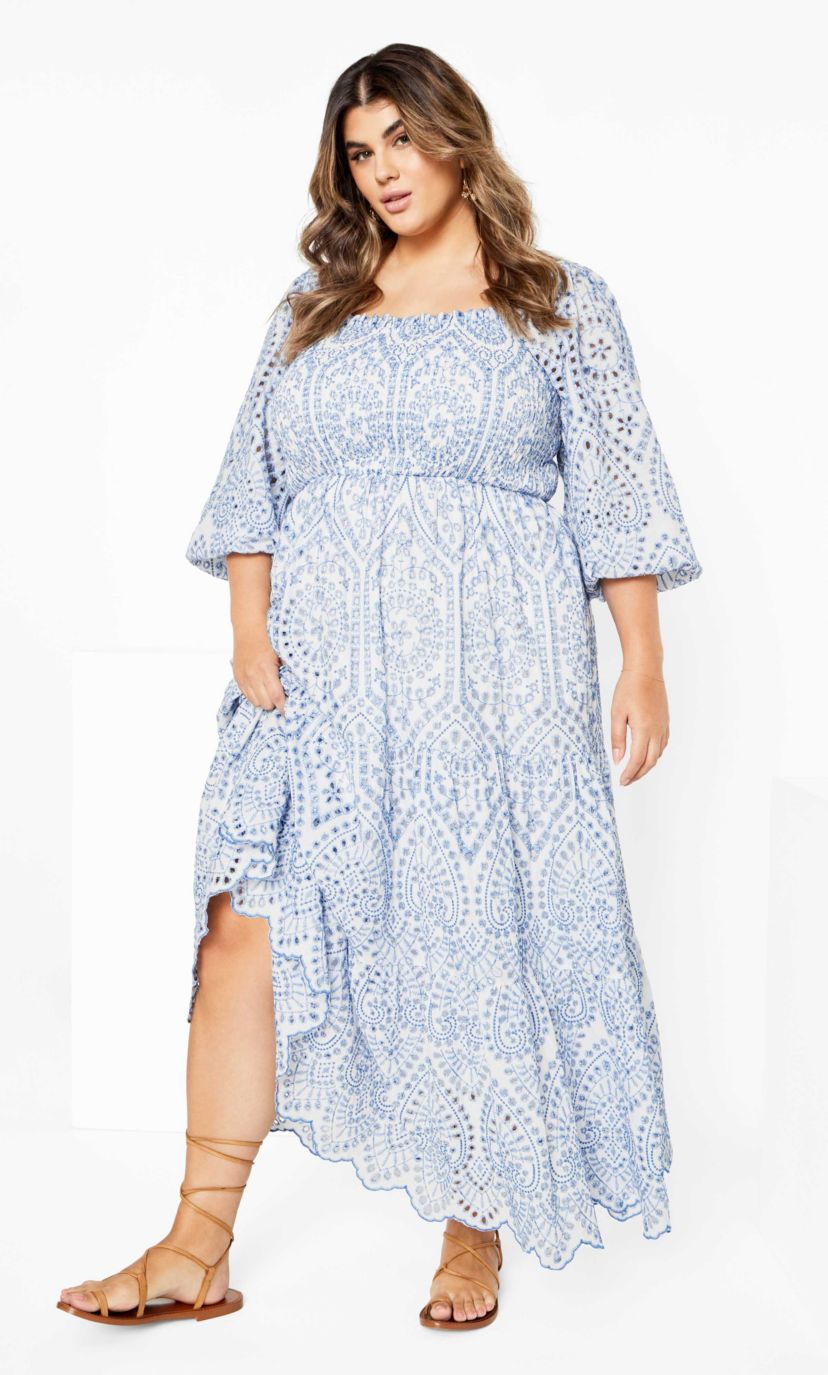 womens formal long sleeve dresses Ladivine CD233